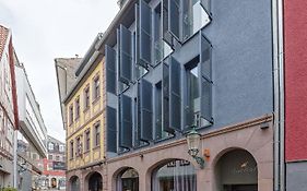 Apart Hotel Fulda